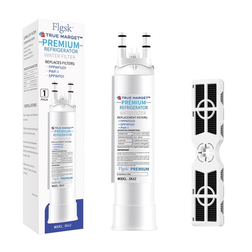 Ricambio per filtro acqua