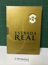 📚 Estrada Real - Cammino Di