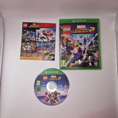 Marvel lego super heroes - lego,