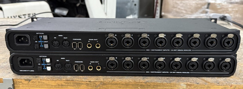 Motu 8pre firewire - 8pre, (8-pre)