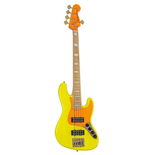 Fender mononeon jazz - bass, mn