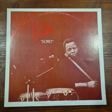 LP Salif Keita - Soro MLPS