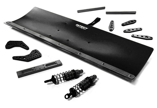 Kit spazzaneve lavorato - , in