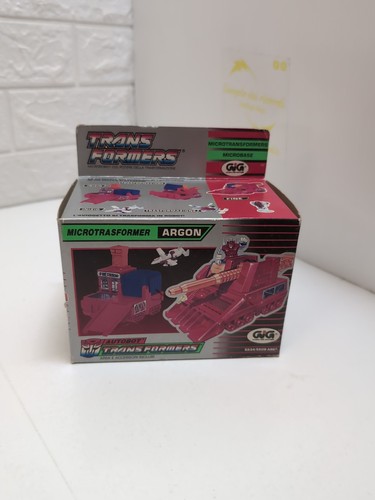 Micro transformers - micro,
