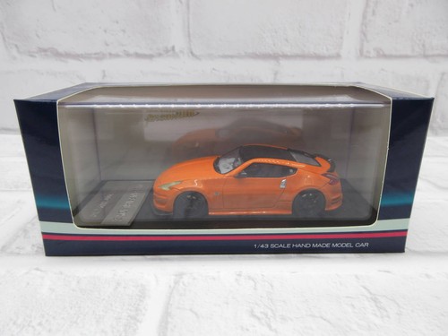 Mini auto high - 1/43, story