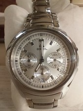 Orologio Crono Breil