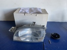Faro gruppo ottico fiat punto - ottico,
