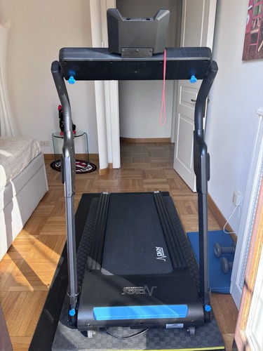 Tapis roulant elettrico - roulant,