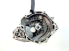 CAMBIO MANUALE COMPLETO PER OPEL Astra H Berlina 649354685 / 55355489 Z17DTL Di