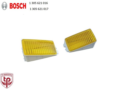 Kit vetro fendinebbia - , bosch