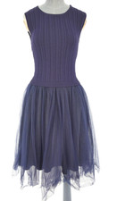 Abito da festa aderente e