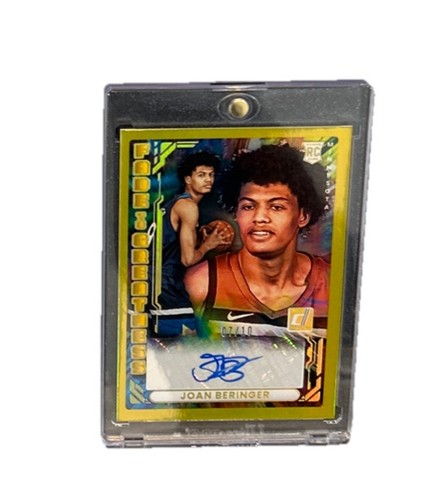Joan beringer auto 2025 26 - joan,