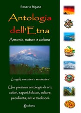Antologia dell'Etna. Armonia