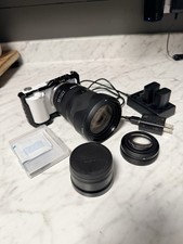 Sony Alpha ZV-E10 25 MP