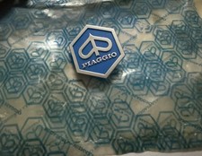 SCUDETTO CALANDRA ANTERIORE