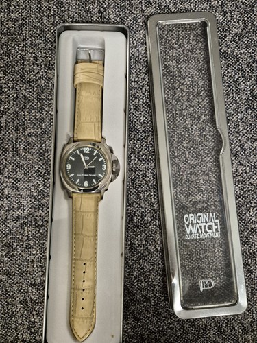 Orologio uomo cassa - orologio,
