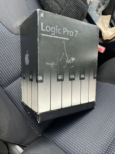 Apple logic pro - pro, libri