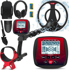 Metal Detector Professionale