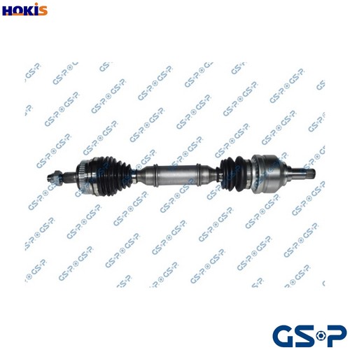 Albero motore 235037 per - 235037,