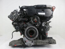 Motore Audi A6 C6 BPP 2.7 TDI