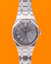 Audemars Piguet Royal Oak 37mm