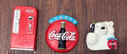 Calamita coca cola vintage - calamita,