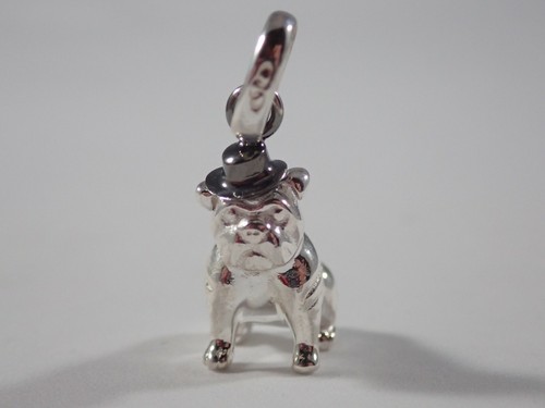 Ciondolo bulldog - ciondolo/ciondolo,