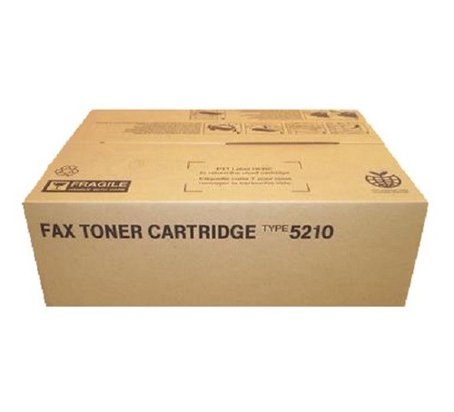 Toner originale nrg - toner, tipo
