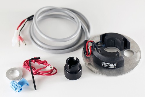 Dynatek dyna cdi ignition - dynatek,