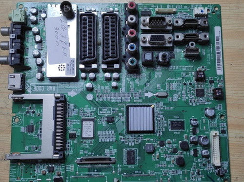 Scheda madre mainboard