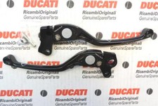 thru 2017 Ducati Performance