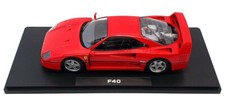 KK SCALE 1:18 AUTO DIE CAST