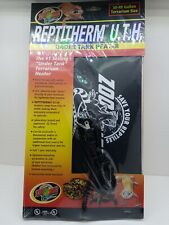 Zoo Med: riscaldatore sotto