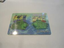 SCHEDE TELEFONICHE TISCALI   -