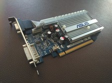Scheda video ASUS EN8400GS