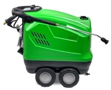 DeTec. Acqua Calda ad Alta