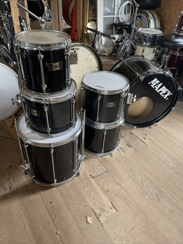 Mapex mars pro sistema rack - pro,