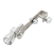 Turbo sound marmitta valvola