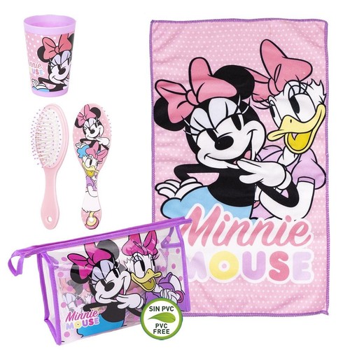Disney beauty case - beauty,