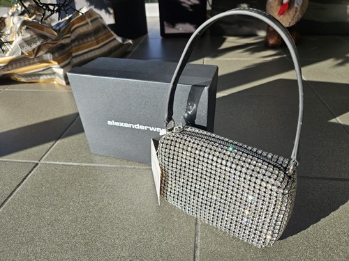 Borsa alexander wang soarkling - wang,