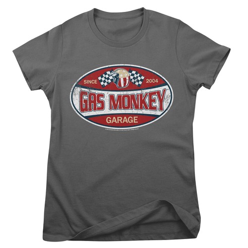 Licenza ufficiale gas - ufficiale, monkey