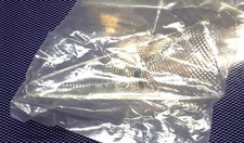 CABOCHON BLANC ARRIÈRE GAUCHE