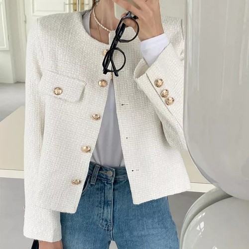 Cappotto donna giacca - cappotto, corto