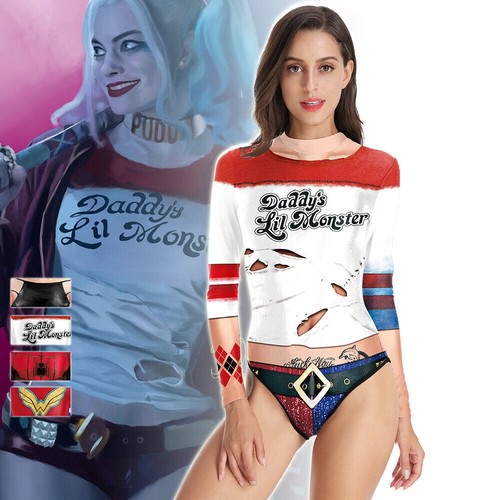 Suicide squad harley quinn - squad,