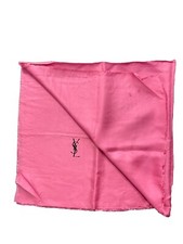 YVES SAINT LAURENT FOULARD