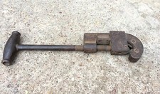 Tagliatubi Pesante Vintage