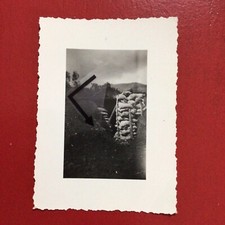 Dressié,Africa,fortino