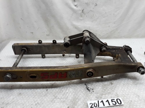 Forcellone posteriore aprilia - posteriore,