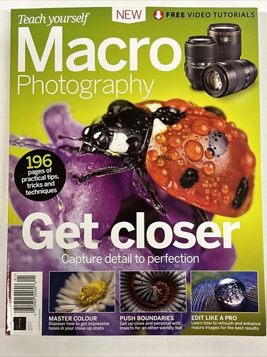 Teach yourself macro - teach,