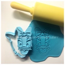 Formine Paperina Disney Mickey